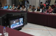 ANALIZAN VIABILIDAD FINANCIERA Y SITUACIÓN ACTUAL DEL ISSSTEZAC