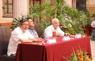 FUE PRESENTADO EL LIBRO “EL CAMARADA EMILIO”