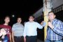 UN INFORME QUE HAGA HISTORIA, BRINDARÁ SAÚL MONREAL A LOS FRESNILLENSES