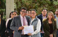 PROMUEVEN VALORES CÍVICOS EN SECUNDARIA TÉCNICA 54
