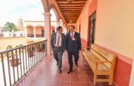 ACUERDAN ALCALDES EVALUAR E IMPLEMENTAR ESTRATEGIAS EN SALUD