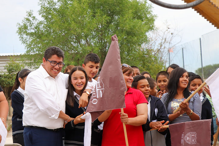 ARRANCA CON MÁS DE 3.2 MDP CONSTRUCCIÓN DE OBRAS EN LAS CATARINAS, SANTIAGUILLO Y PARDILLO II