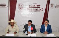 MUNICIPIO CAPACITA PARA MEJORAR PRODUCCIÓN DE FRIJOL, CHILE Y MAÍZ