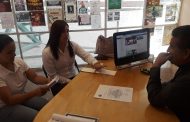 PROGRAMAN ACTIVIDADES DE CONCIENTIZACIÓN A LA NO VIOLENCIA Y DEPORTIVAS ENTRE EL INMUFRE Y CONMUDE