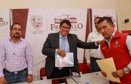 BRINDAN CERTEZA JURÍDICA DE SUS PREDIOS A 180 FAMILIAS DE EL MINERAL