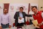 Fresnillo plc celebra la graduación de la segunda generación de niños de la Academia de Fútbol Santos Fresnillo