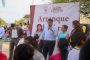 MEJORA EL SERVICIO DE ALUMBRADO PÚBLICO EN LA COLONIA FOVISSSTE