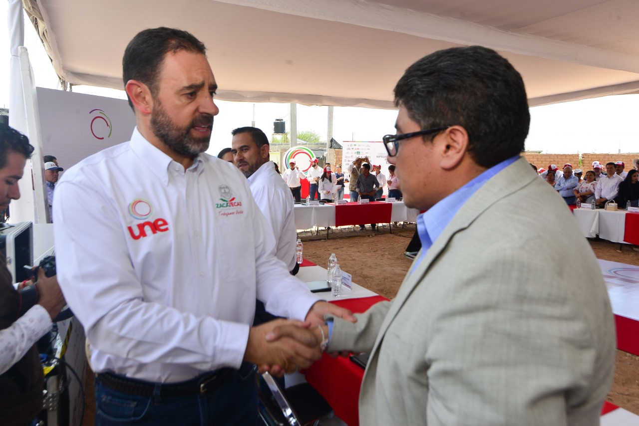 FRESNILLO, DE LOS MUNICIPIOS QUE MÁS CRÉDITOS SOLICITA PARA EMPRENDER UN NEGOCIO
