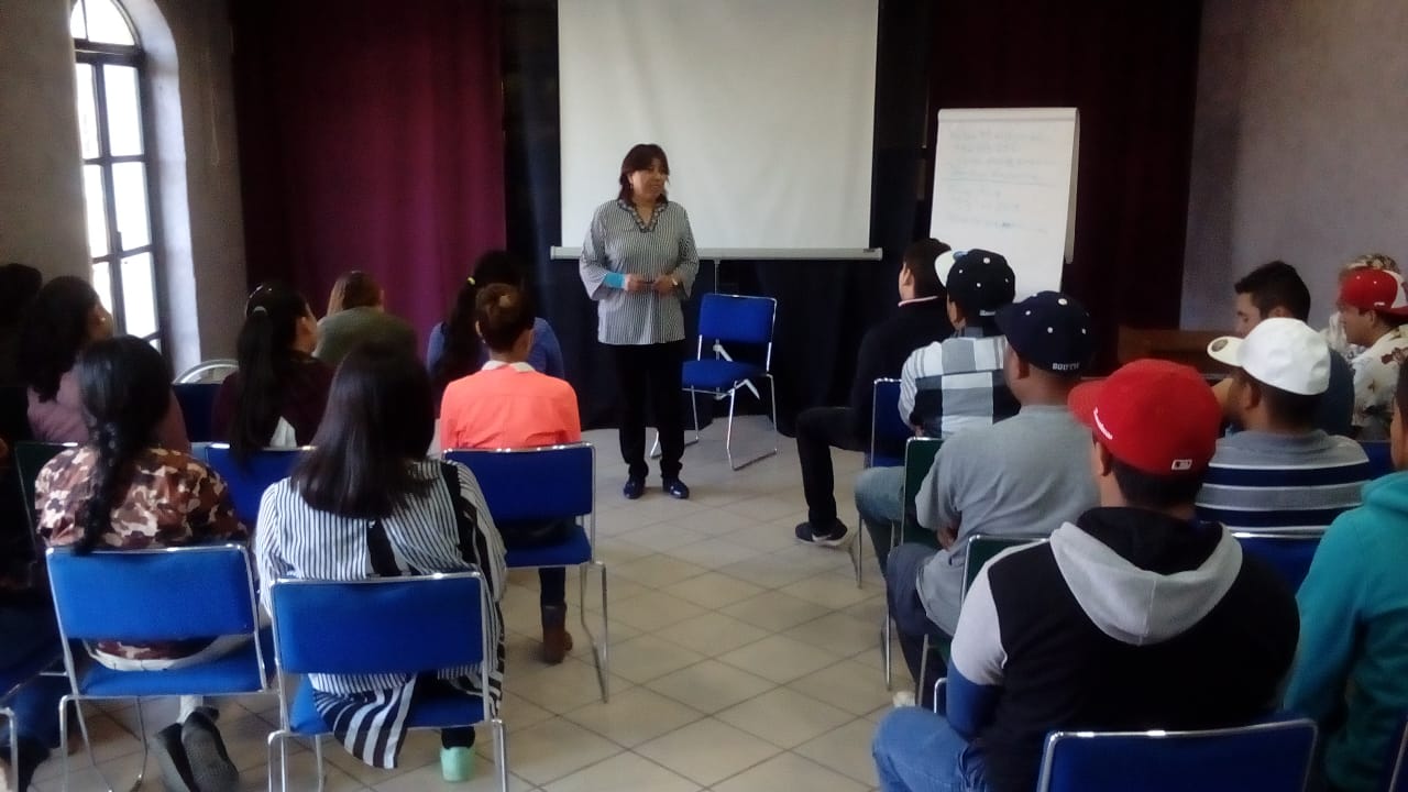 NECESARIO CONSTRUIR UNA SOCIEDAD INTEGRAL Y DE VALORES POR MEDIO DE LA FAMILIA
