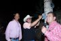 CUMPLE SAÚL MONREAL SUS COMPROMISOS CON HABITANTES DE COMUNIDADES DONDE INVIERTE 4.6 MDP