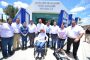 ARRANCA EN FRESNILLO ENTREGA DE APOYOS DEL PROGRAMA “UNE DE LA MANO CONTIGO”