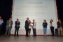CORONAN A ELVIRA BARRIOS COMO REINA DE LA EDAD DE ORO DEL SMDIF