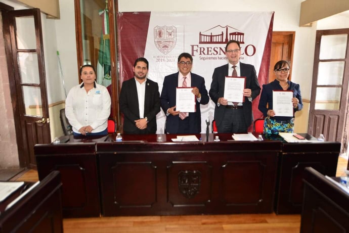 INSTALA MUNICIPIO CONSEJO CONSULTIVO DE MEJORA REGULATORIA