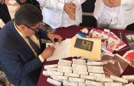 FERIA DE LA SALUD DEL PADRE