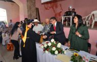 ALCALDE APADRINA A GRADUADOS DEL TELEBACHILLERATO DE GUADALUPE DE TRUJILLO