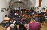 INMUFRE Y UNIVERSIDAD SIERRA MADRE, CELEBRAN EL DÍA NARANJA.