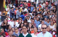 PROMUEVEN EL ARTE Y LA CULTURA EN EL VIERNES DE TALENTO JOVEN