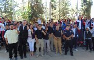 Aplican taller de Ciberseguridad a alumnos de Secundaria en Fresnillo