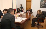FINALIZAN LAS EVALUACIONES DEL CONCURSO DE OPOSICIÓN CERRADO PARA JUEZ DE PRIMERA INSTANCIA