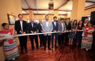 GASTRONOMÍA ZACATECANA ESTARÁ PRESENTE EN 189 RESTAURANTES DE LA CADENA SANBORNS