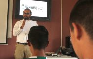 Fresnillo plc celebra la graduación de la segunda generación de niños de la Academia de Fútbol Santos Fresnillo
