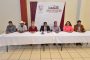 SAÚL MONREAL CUMPLE Y HACE HISTORIA AL DIGNIFICAR ESPACIOS DEPORTIVOS PARA EL ARRANQUE DE ACTIVIDADES DE LA LNBP