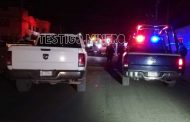 ENFRENTAMIENTO EN PINOS 4 MUERTOS