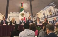 PARTICIPA UNIDAD DE IGUALDAD DE GÉNERO DEL PODER JUDICIAL EN LA SEGUNDA REUNIÓN DE ENLACES DEL BANAVIM