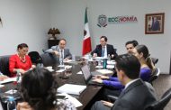 BUSCA ZACATECAS SUMARSE AL TRATADO DE LIBRE COMERCIO CON LA UNIÓN EUROPEA