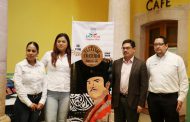 PRESENTAN PROGRAMA DEL 6º FESTIVAL DEL CORRIDO A DON ANTONIO AGUILAR BARRAZA