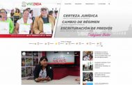 EN INTERNET SERVICIOS DEL PROGRAMA ESTATAL DE VIVIENDA