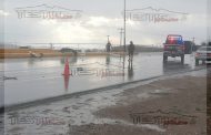 UN MUERTO Y 3 HERIDOS EN FATAL VOLCADURA