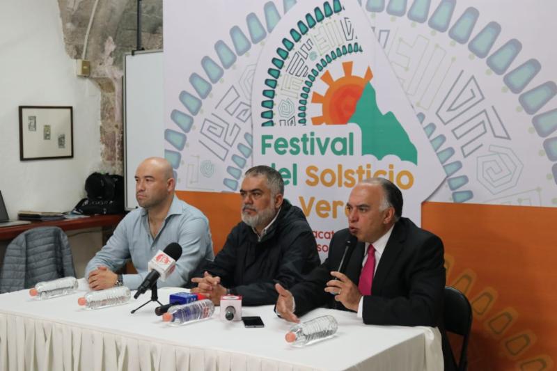 BUSCAN POSICIONAR TURÍSTICAMENTE LA ZONA ARQUEOLÓGICA DE ALTAVISTA ENTRE ESTADOS DEL NORTE DE MÉXICO