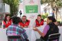 BRINDA SEMUJER ATENCIÓN JURÍDICA, PSICOLÓGICA Y DE TRABAJO SOCIAL A ZACATECANAS EN AUDIENCIA PÚBLICA