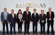 GOBERNADOR Y DIRECTOR DE BANOBRAS ANALIZAN PROGRAMAS DE FINANCIAMIENTO PARA LA EJECUCIÓN DE INFRAESTRUCTURA