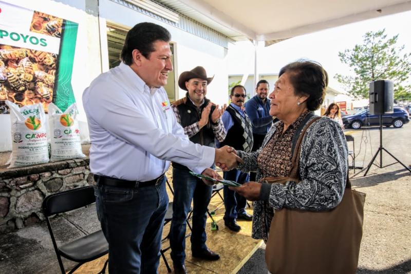 PRESENTA GOBIERNO DE ZACATECAS INICIATIVA PARA ENDURECER PENAS POR ROBO DE COLMENAS