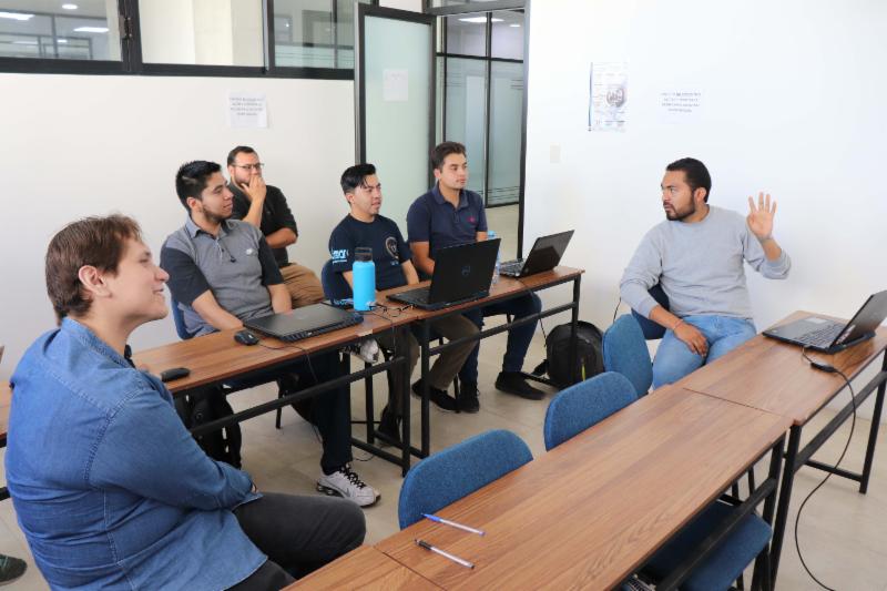 IMPULSA COZCYT INNOVACIÓN Y DESARROLLO REGIONAL
