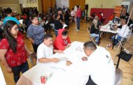 LLEVA GOBIERNO DE TELLO MÁS DE MIL SERVICIOS A ZACATECANOS EN DENVER