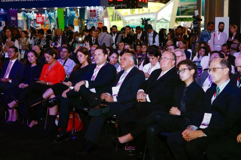BUSCAN COMERCIALIZAR EL SEGMENTO DE REUNIONES EN EL DESTINO ZACATECAS DESLUMBRANTE