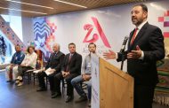 DESLUMBRA ZACATECAS A CAPITALINOS CON SU MUESTRA ARTESANAL Y GASTRONÓMICA EN PUNTO MÉXICO