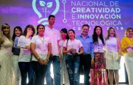 DESTACAN ZACATECANOS EN CONCURSO NACIONAL DE CREATIVIDAD E INNOVACIÓN TECNOLÓGICA 2019