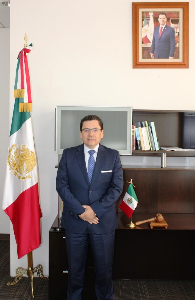 SERÁ ZACATECAS SEDE DE REUNIÓN REGIONAL NORTE DE DIRECTORES DEL REGISTRO CIVIL
