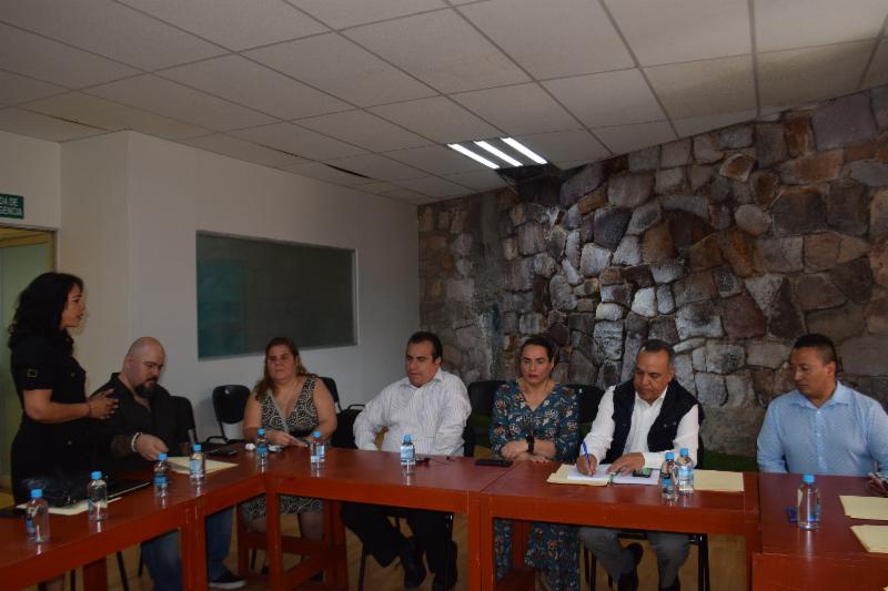 OFRECEN MÁS OPORTUNIDADES LABORALES A PERSONAS CON DISCAPACIDAD VISUAL