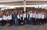 OFERTAN 413 VACANTES EN FERIA DE EMPLEO DE RÍO GRANDE 2019