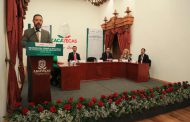 DESTACA GOBERNADOR LA IMPORTANCIA DE LA IDENTIDAD DE LAS PERSONAS PARA CONSTRUIR UNA SOCIEDAD DEMOCRÁTICA