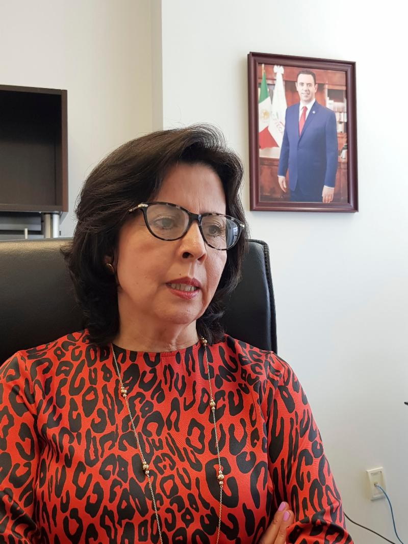 MEDIDAS PARA ORDENAR LA ADMINISTRACIÓN PÚBLICA SE REALIZAN INDEPENDIENTEMENTE DE LAS OBSERVACIONES DE LA ASE