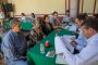 BENEFICIAN A MÁS DE 480 JORNALEROS AGRÍCOLAS DURANTE FERIA DIFERENTE