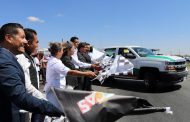 INICIA EN ZACATECAS OPERATIVO VERANO 2019 DEL PROGRAMA PAISANO
