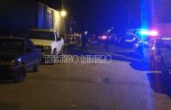MATAN A MENOR EN FIESTA DE QUINCEAÑOS