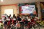 SENSIBILIZAN SEDIF Y SEZAMI A MIGRANTES ZACATECANOS DE DENVER MEDIANTE TALLER SOBRE VIOLENCIA DOMÉSTICA